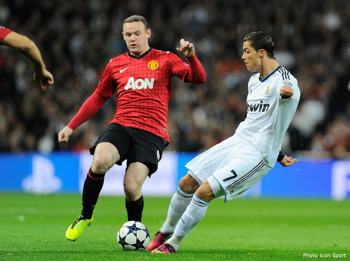 cristiano ronaldo n a aucune crainte des supporters de man utd iconsport spi 130213 76 6751423