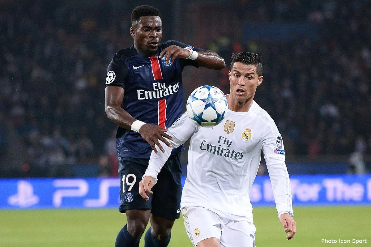 cristiano ronaldo n a pas marque aurier apprecie iconsport nlg 211015 17 40123615