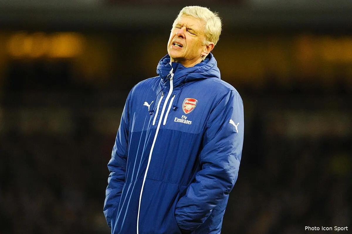 cristiano ronaldo n a pas signe a arsenal a cause de l emirates stadium wenger 6102429