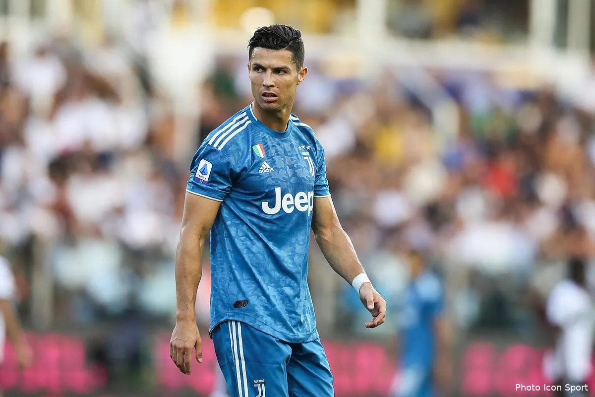 cristiano ronaldo n est qu un egoiste cet ancien coequipier balance icon spi 002 jm parma juve262453