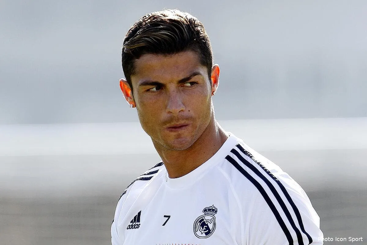 cristiano ronaldo ne s est jamais vu au psg ou a mu iconsport mar 050813 01 0165561