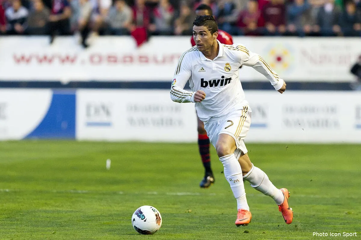 cristiano ronaldo ne se met pas de limites pour aider le real iconsport acp 310312 01 0233142