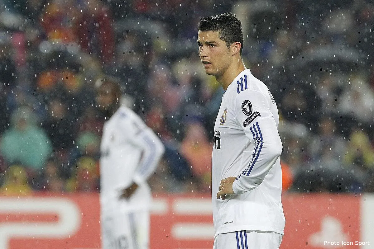 cristiano ronaldo prefererait marquer moins de buts iconsport alf 030511 06 0320341