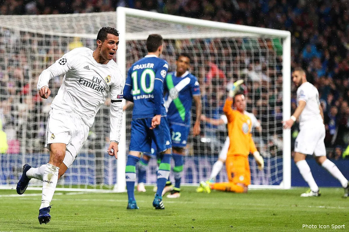 cristiano ronaldo propulse le real madrid en demi finales iconsport bpi 120416 03 10139596