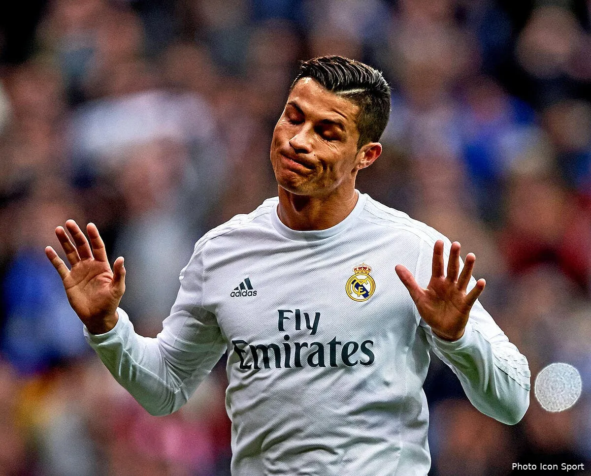 cristiano ronaldo refuse de vieillir dans le football iconsport mar 301215 03 12129539