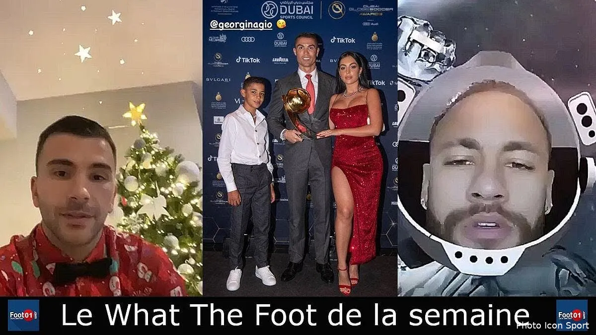 cristiano ronaldo roi du foot neymar s eclate mbappe en mode noel maxresdefault 302821