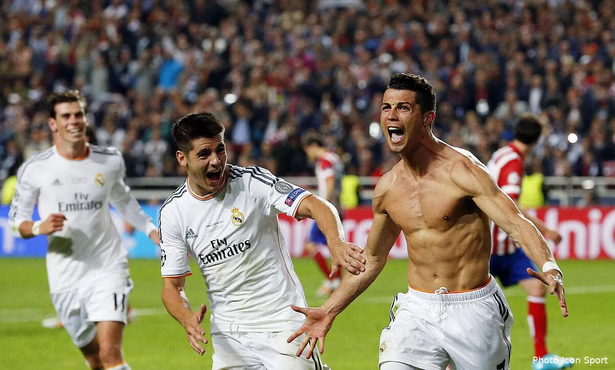 cristiano ronaldo sa joie et ses muscles il y avait un secret iconsport mar 240514 05 24 284031