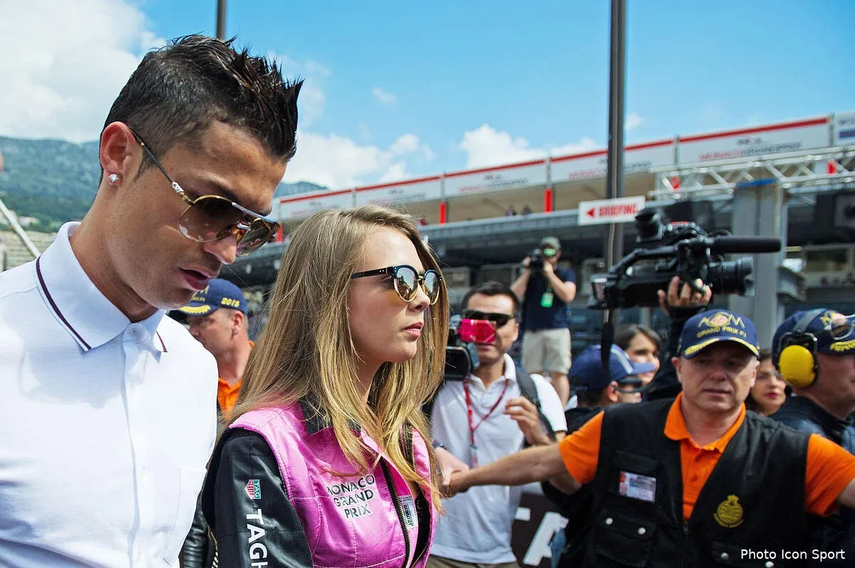 cristiano ronaldo se fait un coup de flippe et appelle benitez iconsport xpb 240515 78 04113739