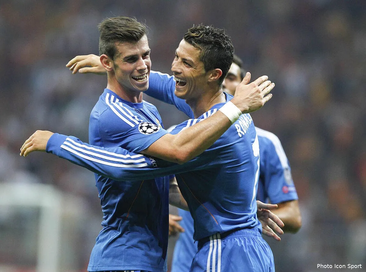 cristiano ronaldo ses blagues c est de la gareth bale iconsport mar 170913 05 0872075