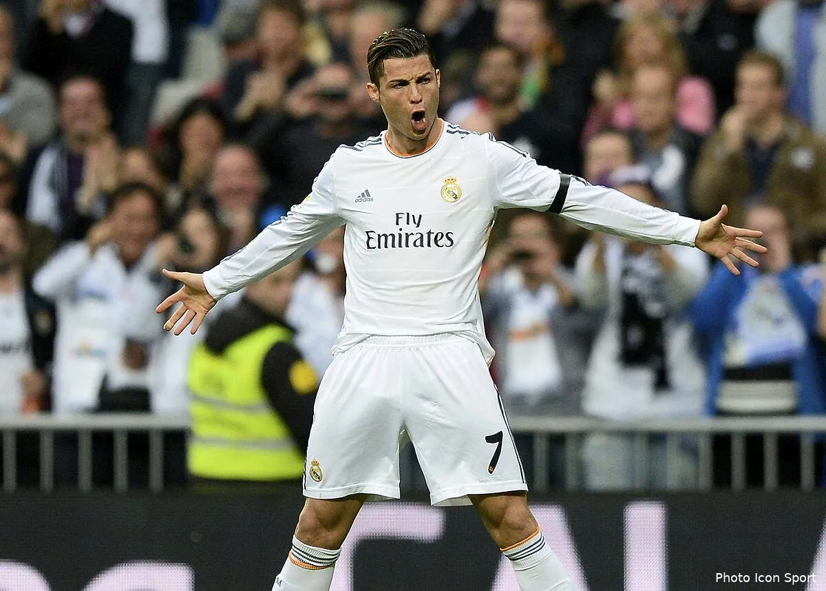 cristiano ronaldo toujours plus dans la legende du real marid iconsport mar 260414 05 1281841