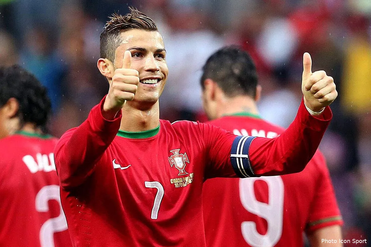 cristiano ronaldo va s assurer un nouveau pactole ronaldo66257