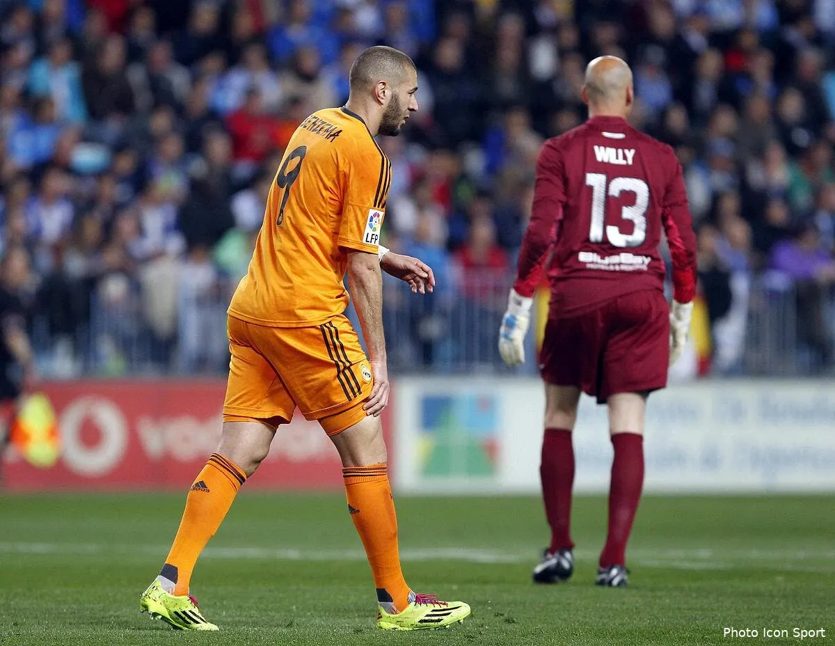 cristiano ronaldo va t il priver benzema de clasico iconsport mar 150314 01 0778619