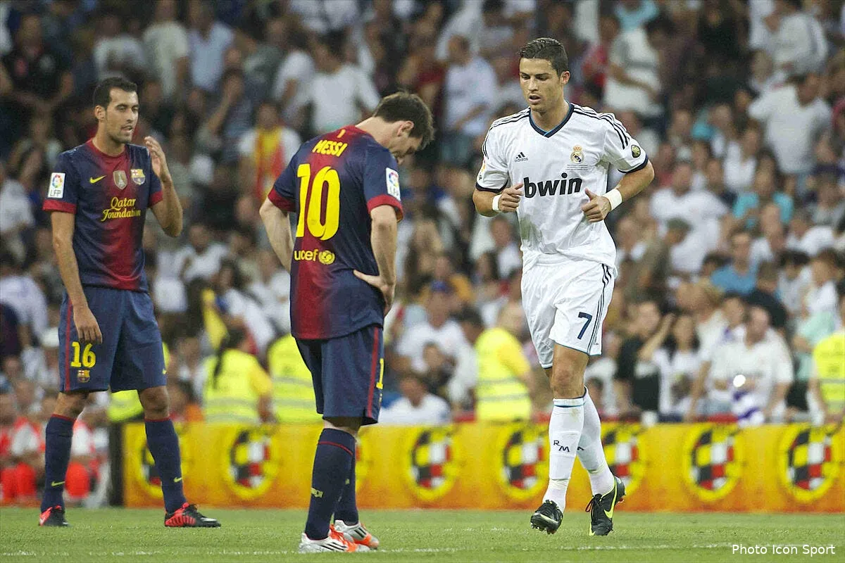 cristiano ronaldo veut s expliquer d urgence avec messi iconsport vis 290812 71 0396961