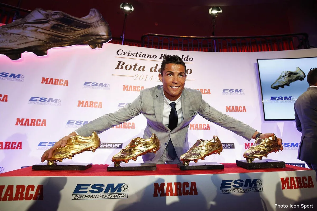 cristiano ronaldo veut toujours plus d or iconsport mar 131015 01 01122965