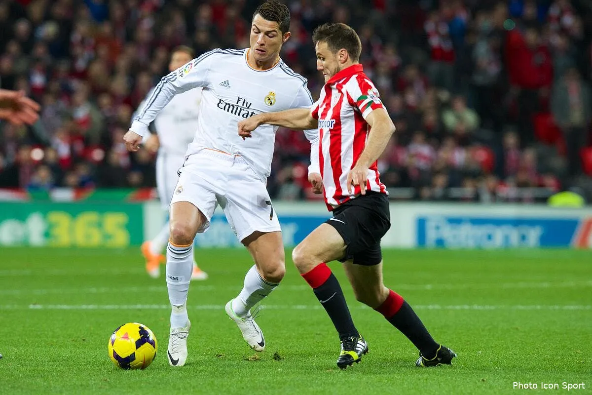 cristiano ronaldo voit rouge l atletico passe leader iconsport ph3 020214 01 0475611