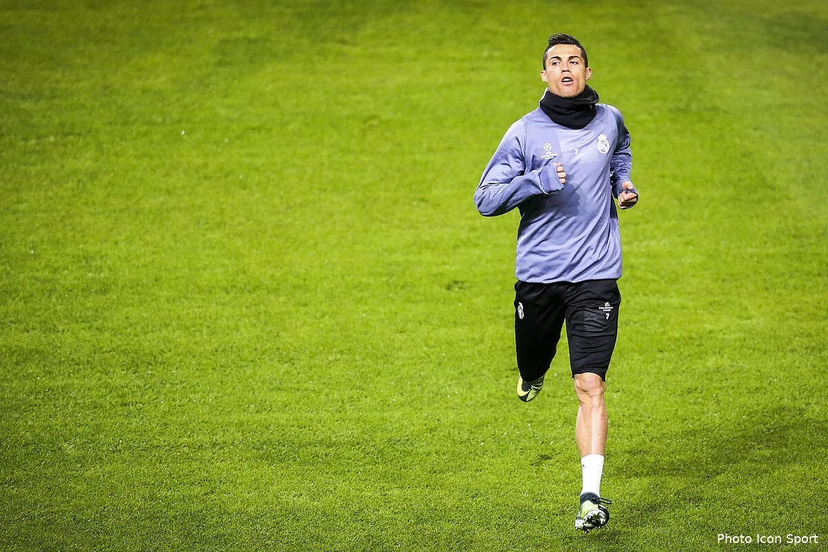 cristiano ronaldo vous aide a vous reveiller le matin iconsport glo 211116 08 07161894