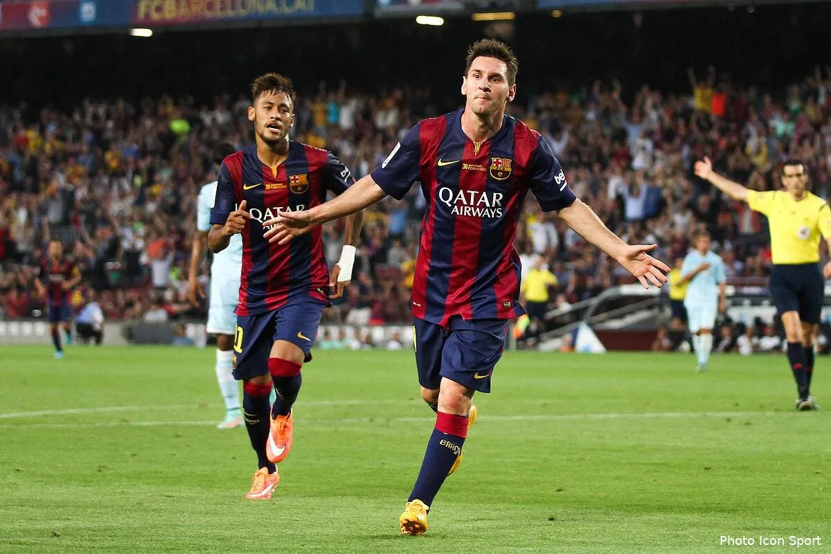 cristiano ronaldo vs messi a qui le record en c1 messi 1396221