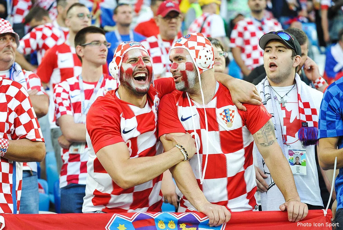 croatie danemark les compos 20h sur bein 1 et tf1 icon nwp 160618 93 46223513