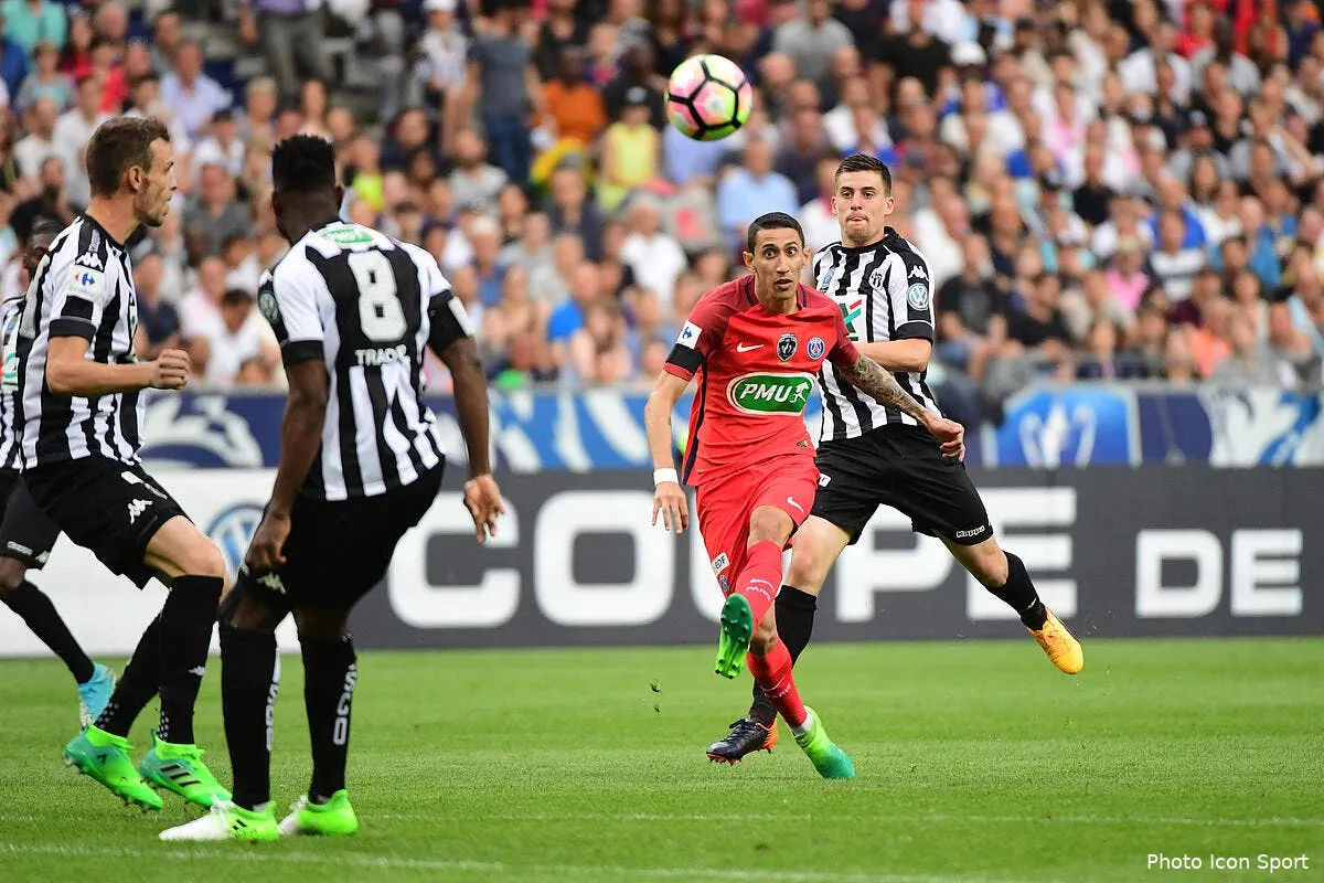 cruel pour angers le psg gagne la coupe de france iconsport win 270517 01 6558181448