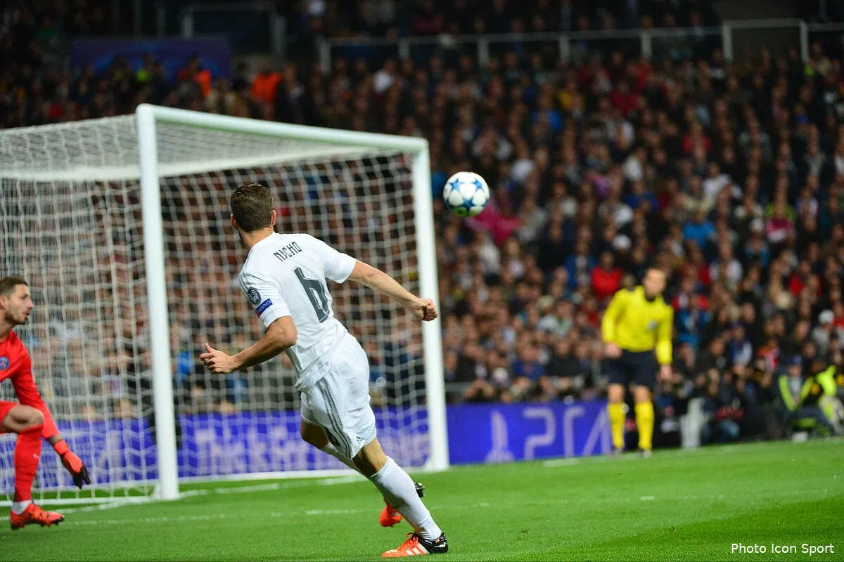 cruelle defaite pour le psg a madrid iconsport win 031115 01 817124639