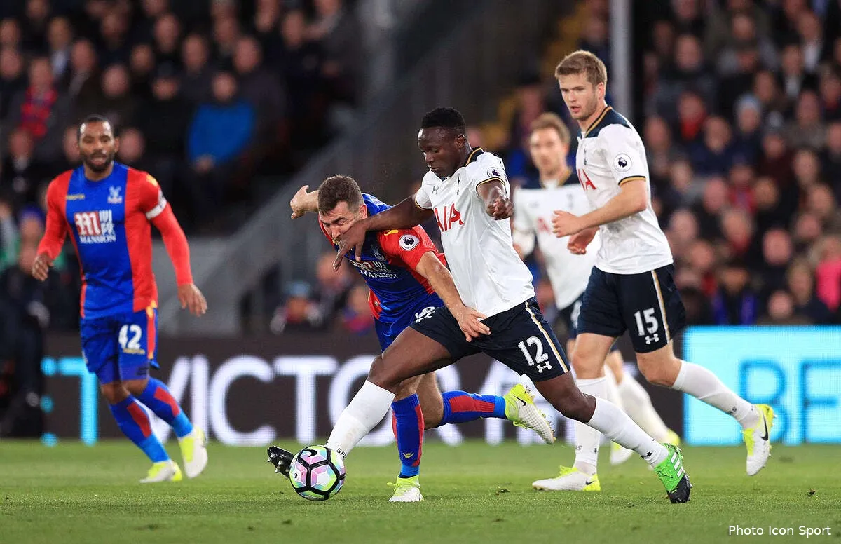 crystal palace tottenham 0 1 tottenham178052
