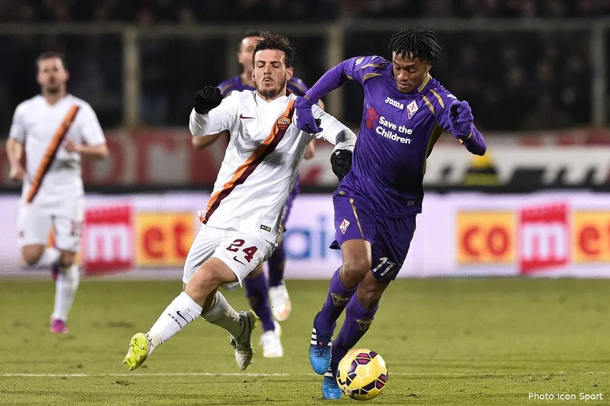 cuadrado a chelsea pour 35 me c est imminent iconsport liv 250115 84 06102925