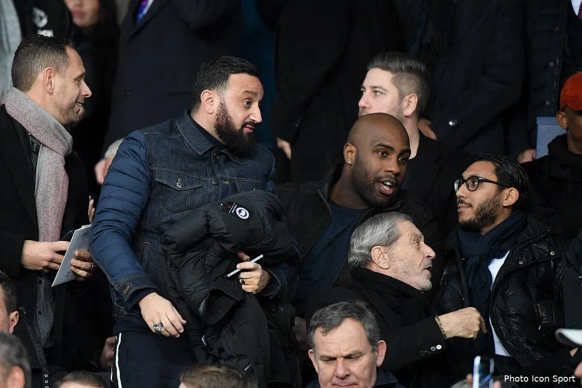 cyril hanouna investit en masse a marseille mais pas a l om icon dib 060319 11 77265621