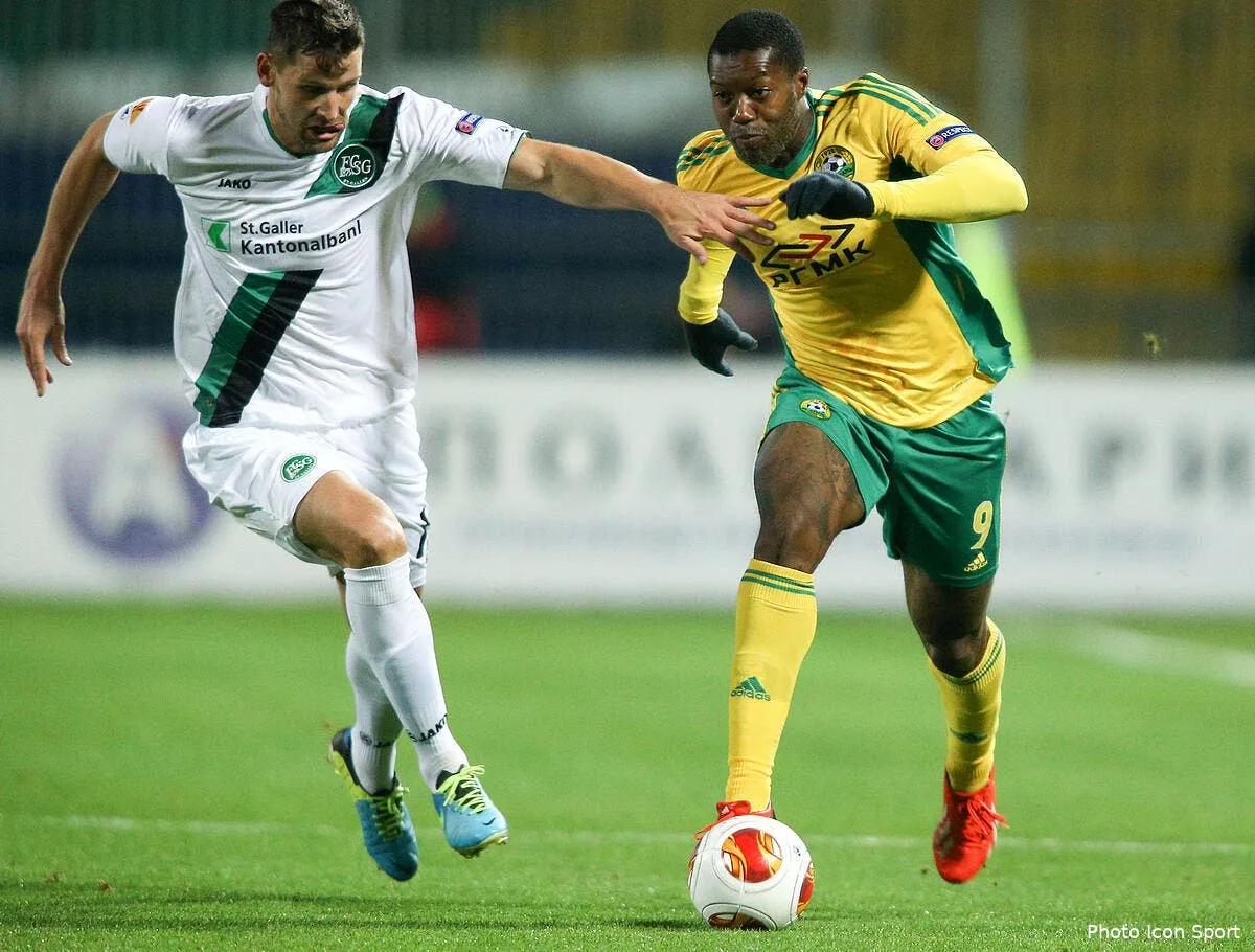 d cisse rejoint bastia jusqu en juin 2015 iconsport ria 281113 08 1272869