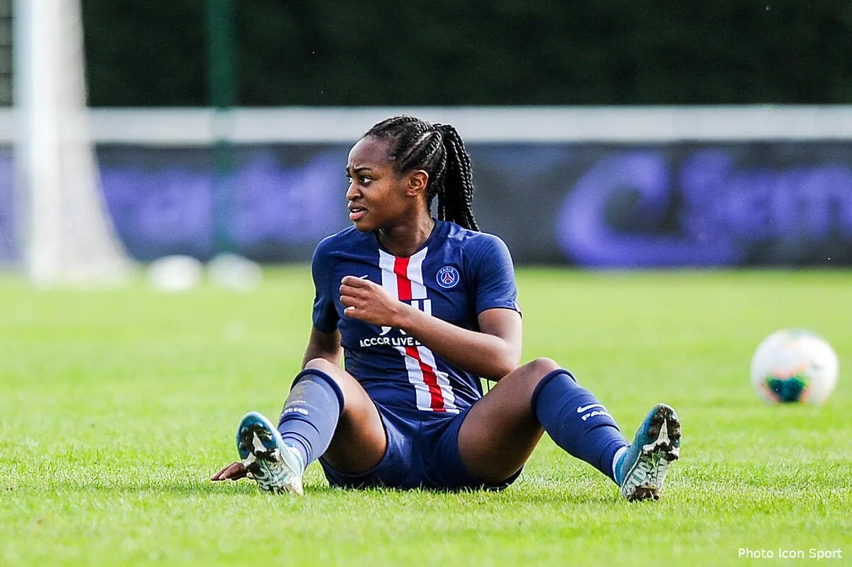 d1 feminine le psg met une raclee a l om icon ruh 121019 12 25268407