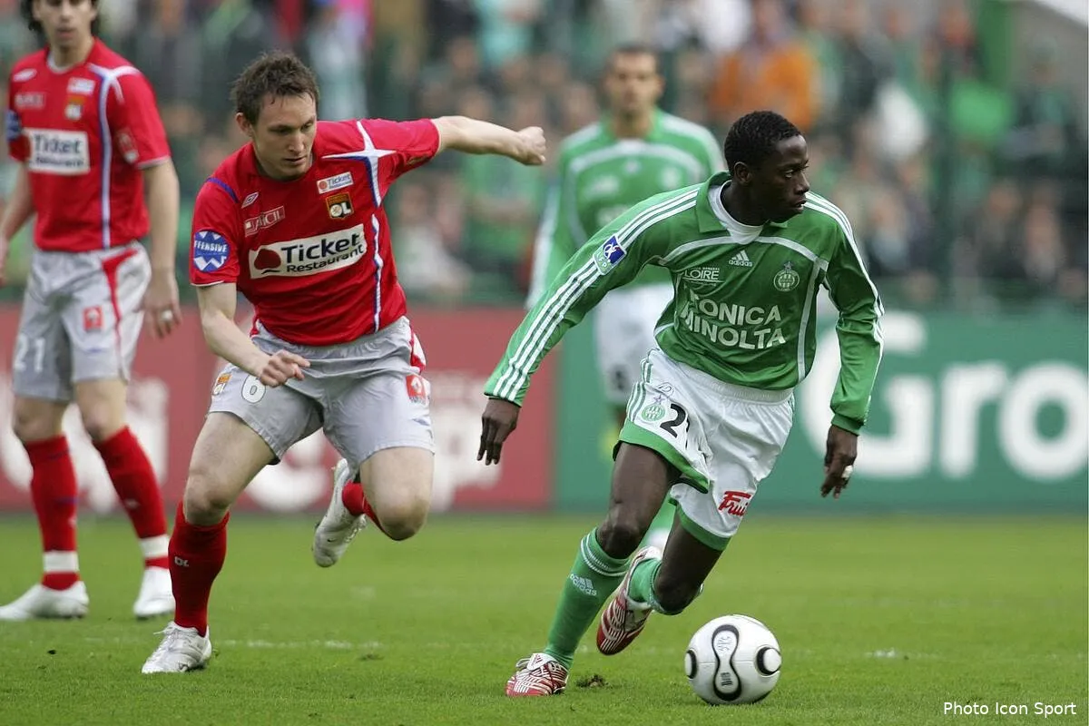 dabo est impatient de vivre les derbys sous le maillot de l ol iconsport per 030307 06 0624156