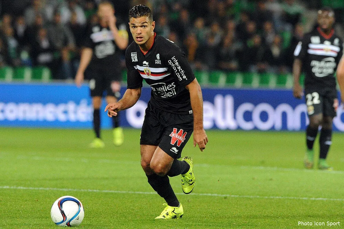 daniel riolo a une grosse inquietude pour ben arfa iconsport jpt 270915 66 15121845