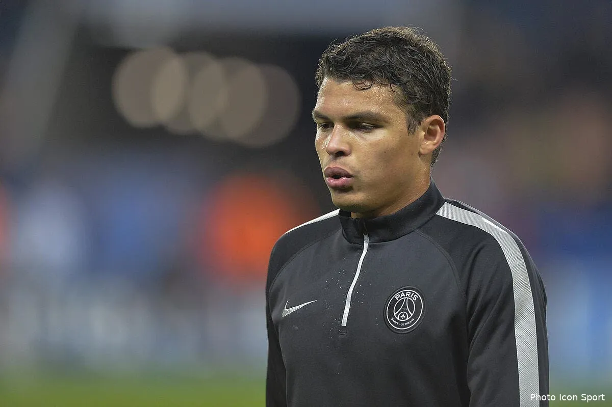 daniel riolo detruit le mythe thiago silva iconsport aur 051114 07 8897099