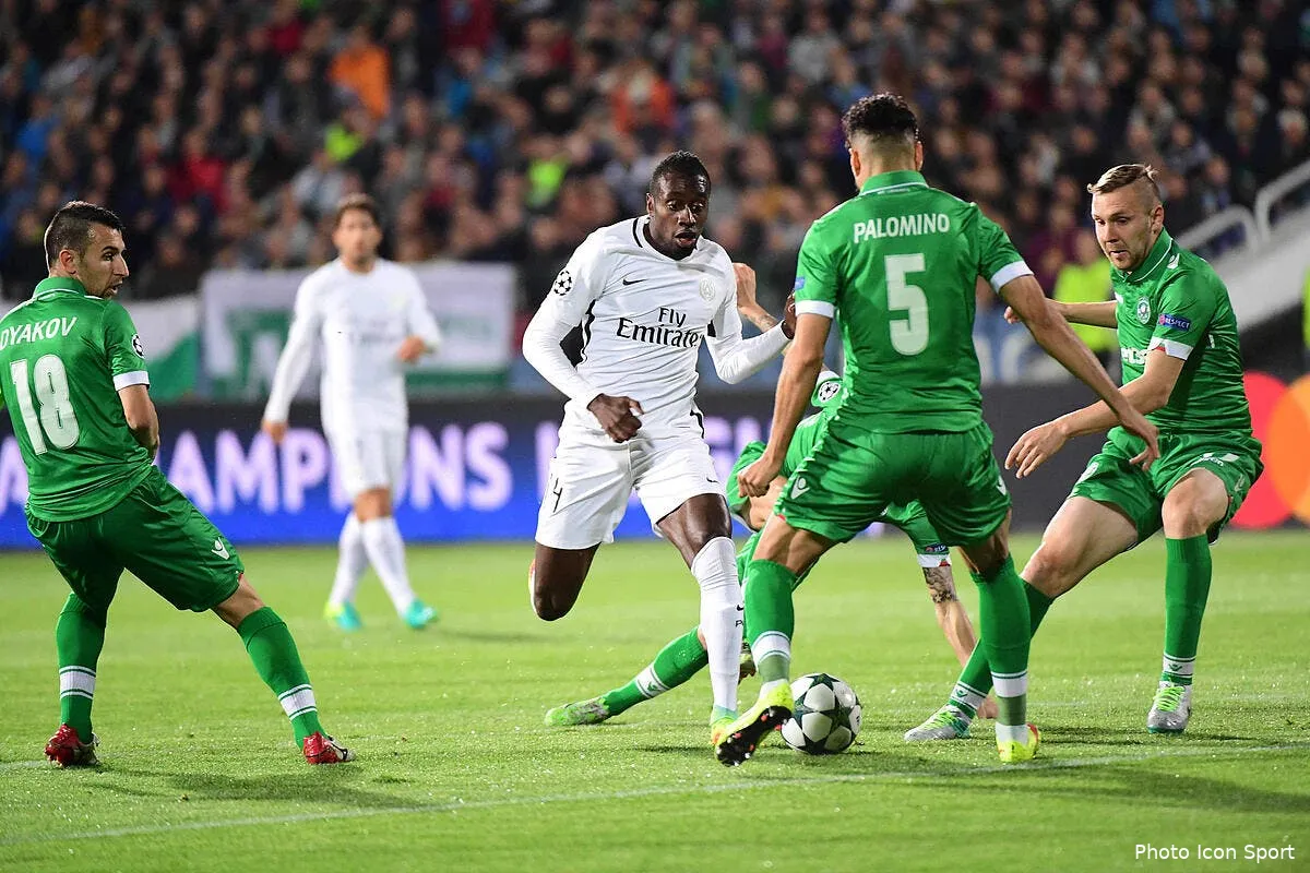 daniel riolo detruit paul le guen apres ludogorets psg iconsport win 280916 01 12349156502