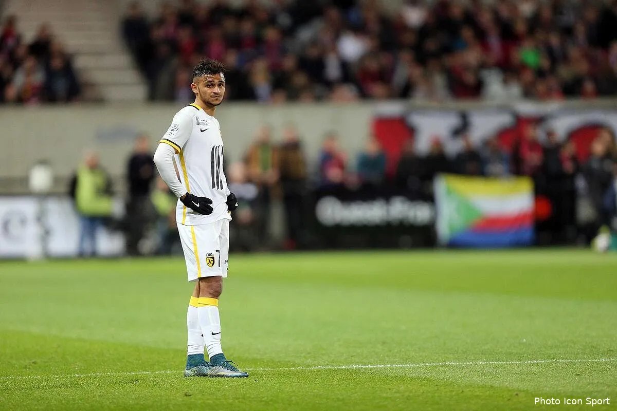 dans la baston civelli boufal renard a choisi son camp boufal 3124347