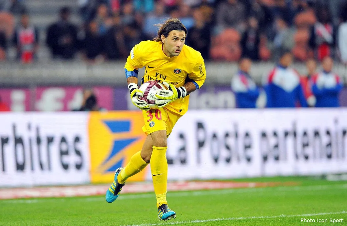 dans le duel sirigu douchez tout est clair au psg iconsport win 210911 99 12625213