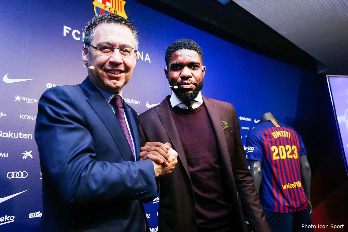 dans le rouge le barca galere pour payer ses joueurs et le fisc bartomeu 4225135