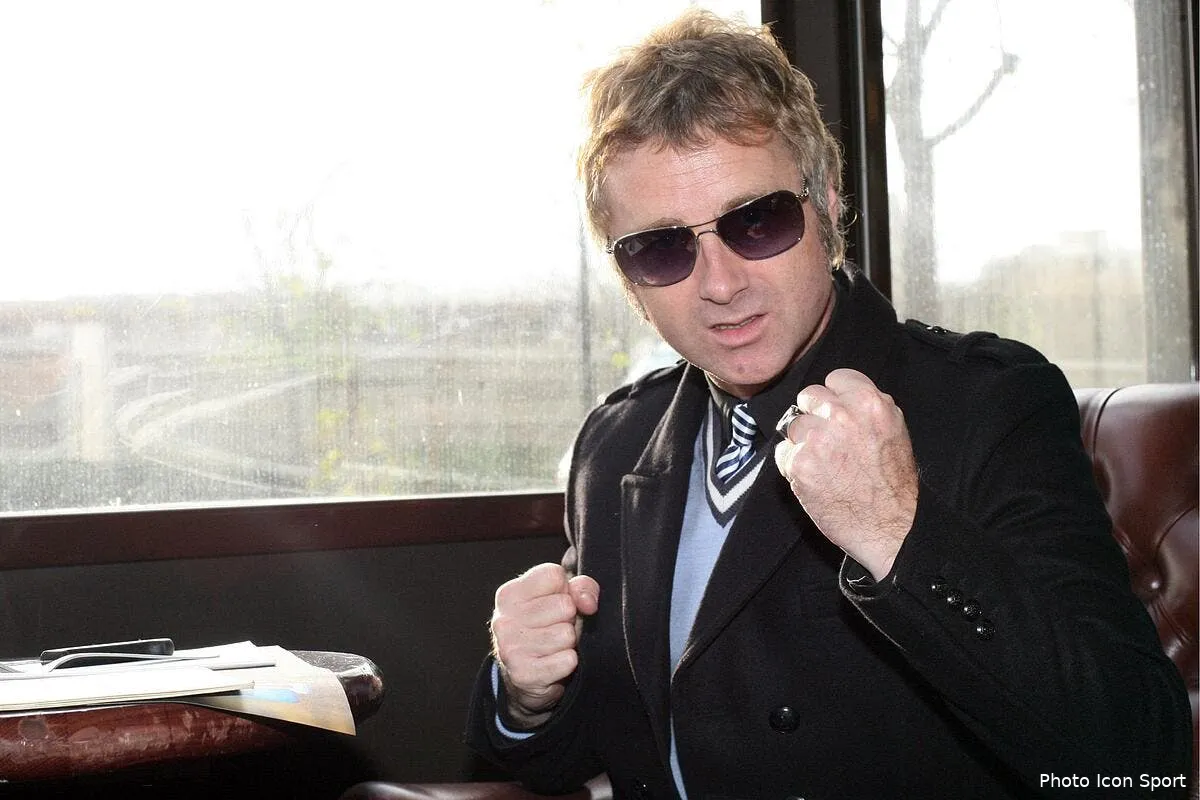 darren tullet met les pendules a l heure avec canal iconsport oap 211108 44 6233218