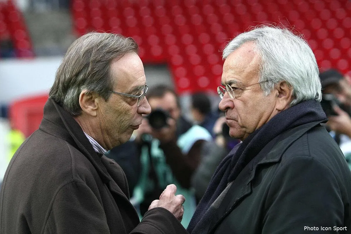 dassier avoue que lille merite le titre iconsport per080510 01 9619584