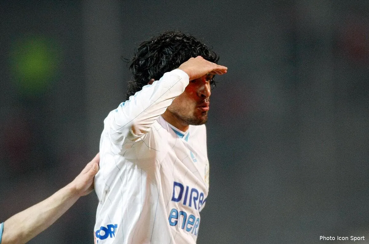 dassier confirme que lucho veut quitter l om iconsport rep 070210 10 2420125