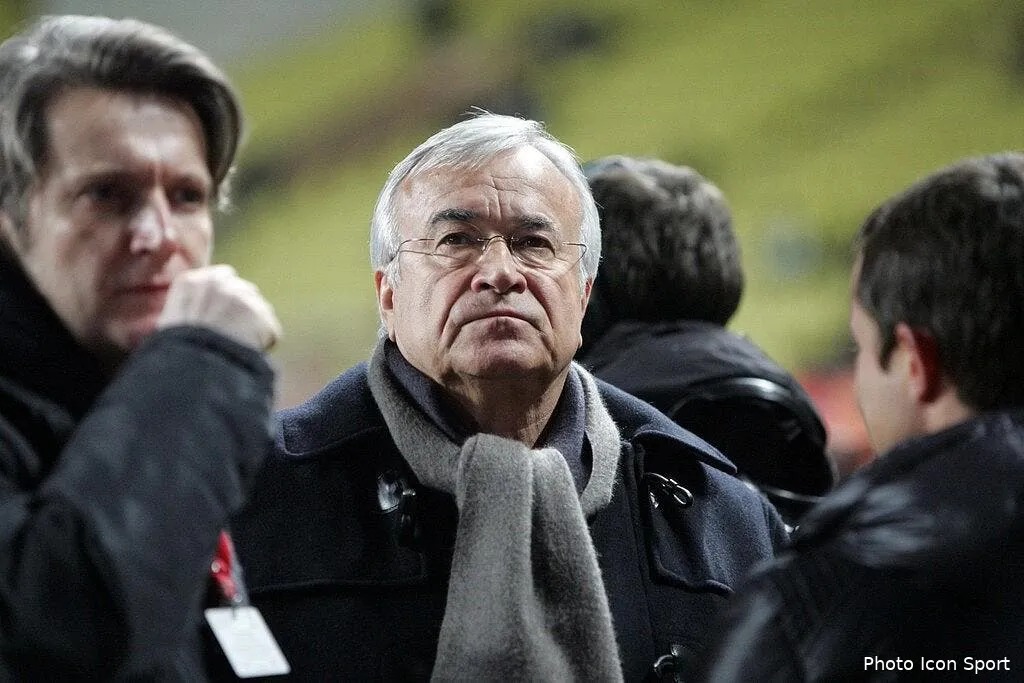 dassier met la pedale douce avec les supporters de l om 66786 15164