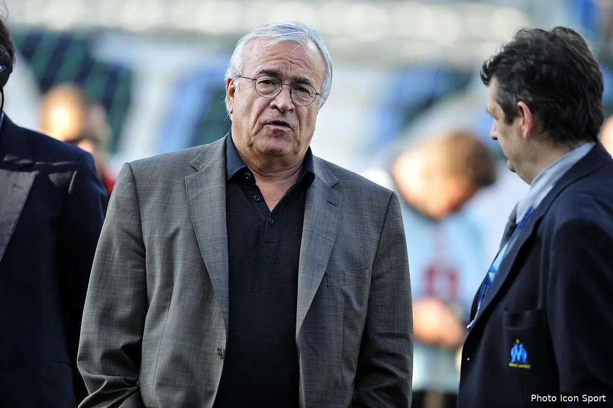 dassier ne versera pas une larme pour heinze iconsport noe 270411 99 7020045