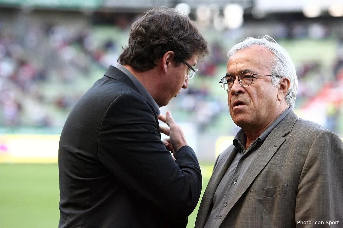 dassier veut un mercato plus court iconsport vmi 290511 08 2020226