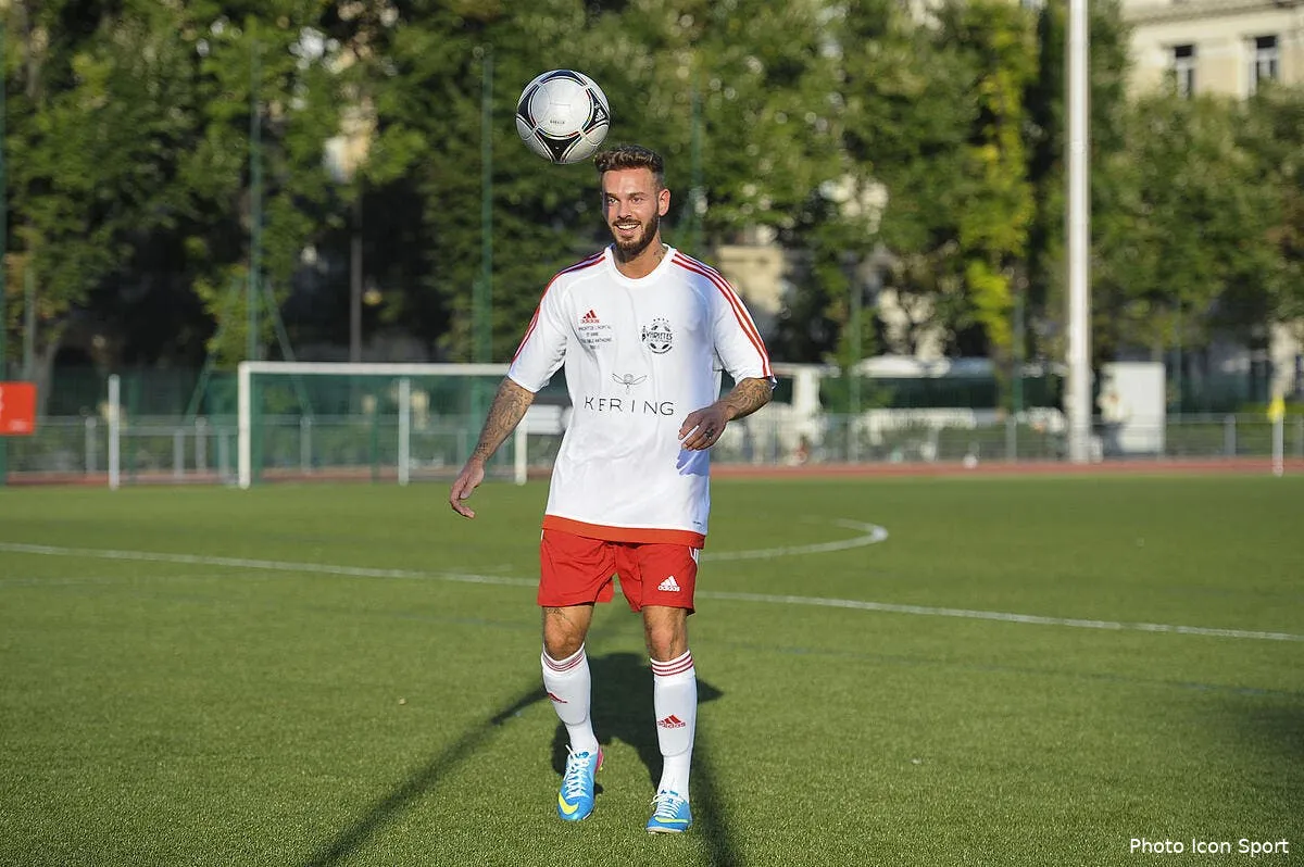 david ginola sauve matt pokora refuse le statut de heros iconsport fer 080915 12 05143576