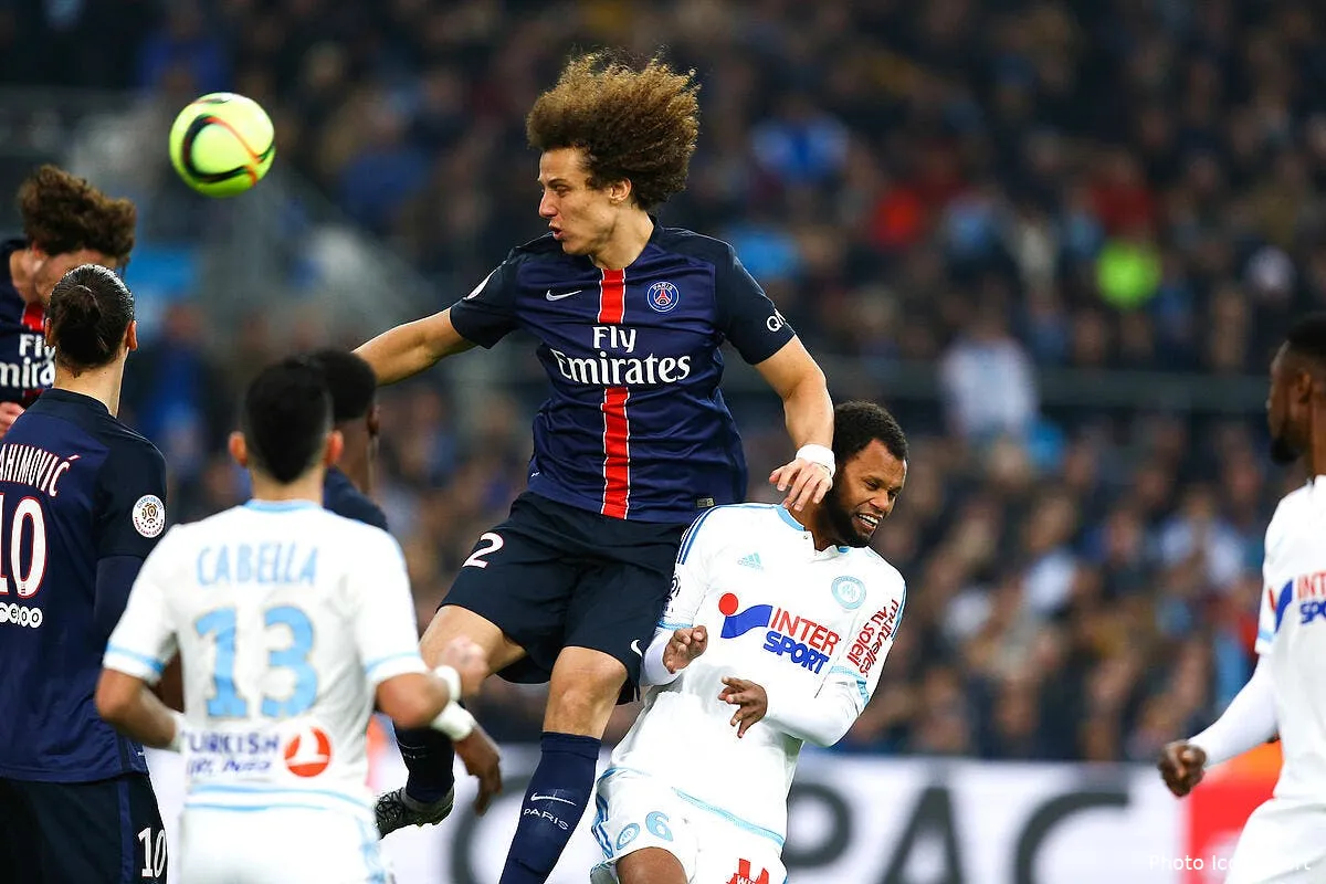 david luiz a vu un futur crack a l om et lui a dit iconsport blo 070216 08 47133043