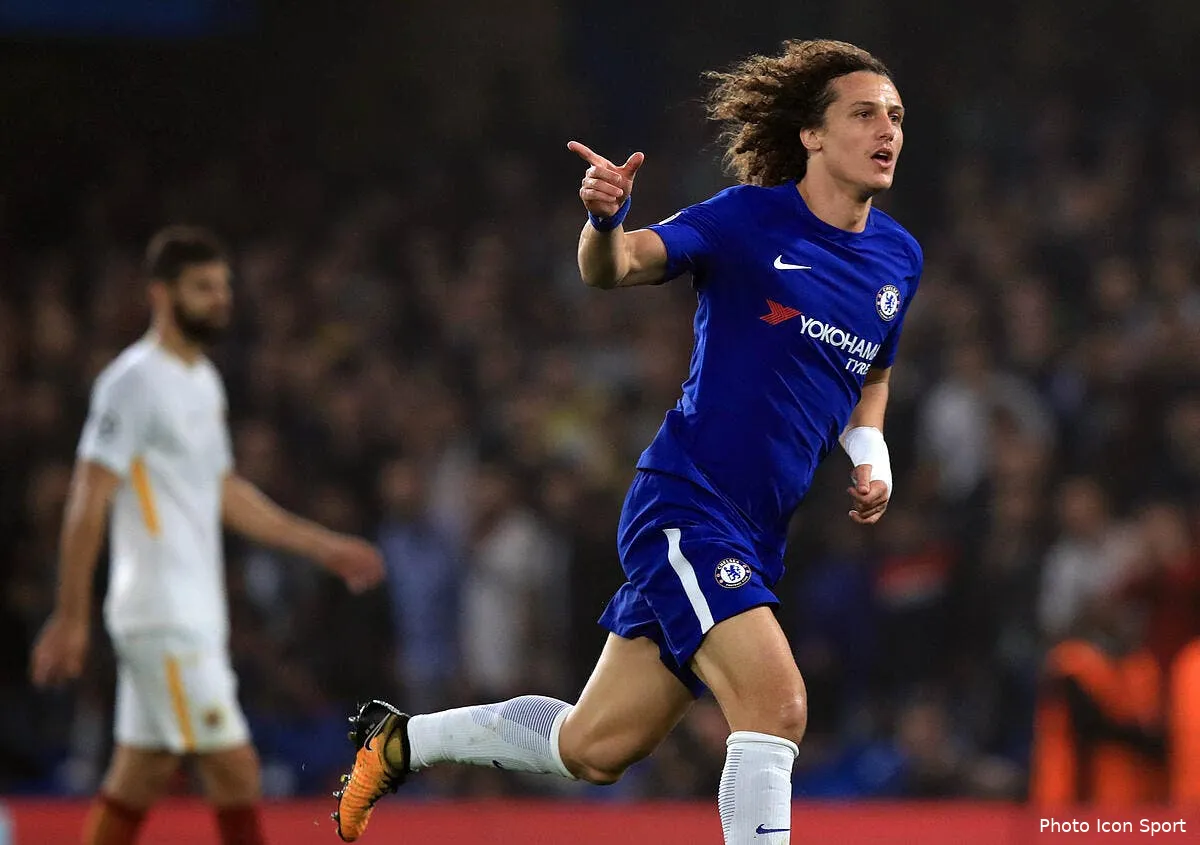 david luiz au real madrid c est pas une blague david luiz 21201437