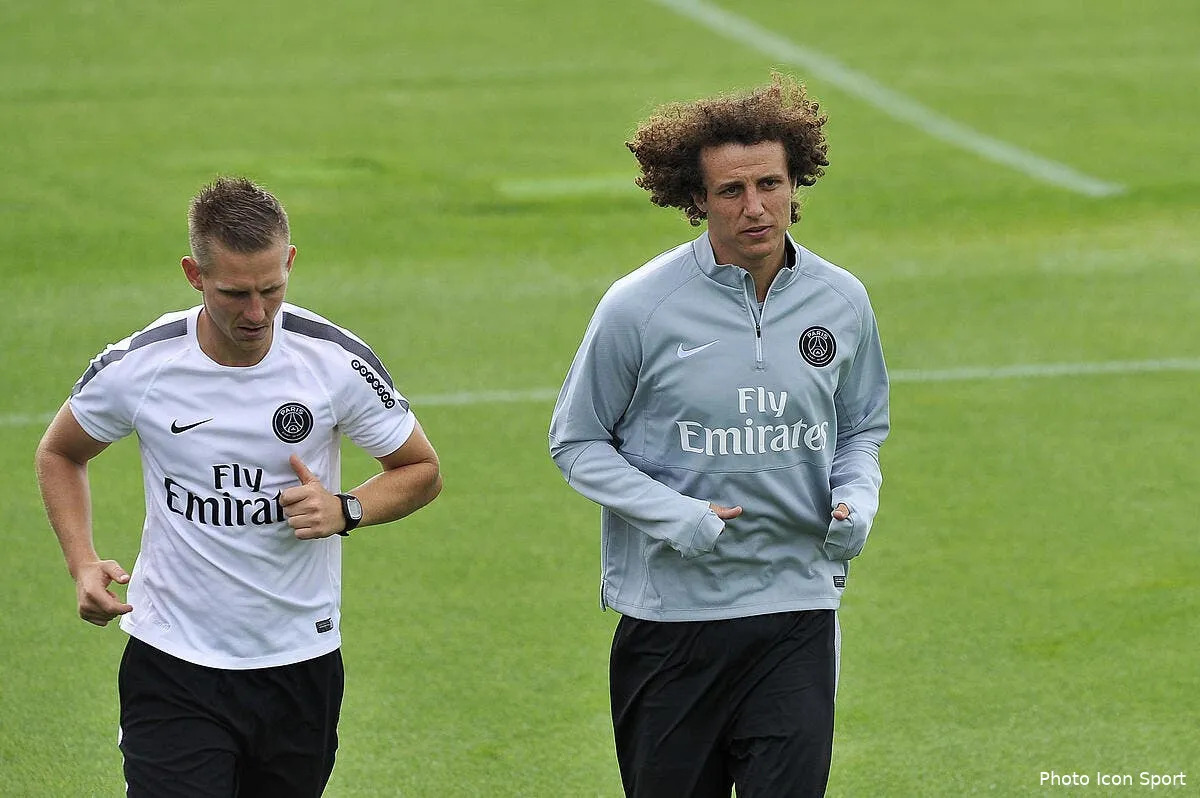 david luiz n apportera que des problemes a la defense du psg david luiz 689147