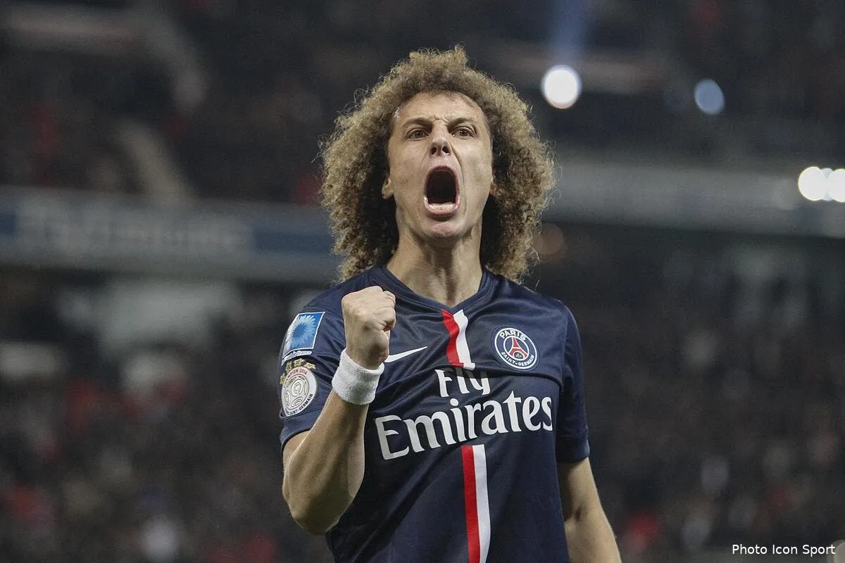 david luiz premier supporter de di maria au psg iconsport fid 091114 07 1498123