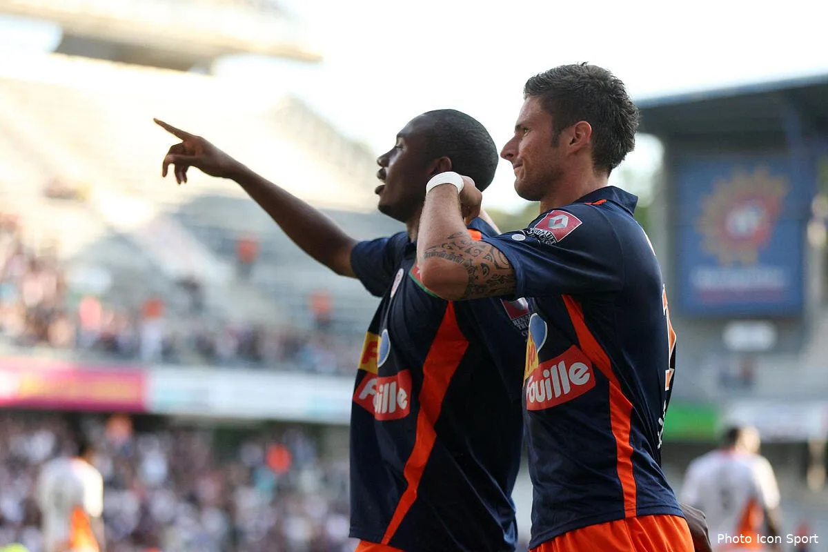 de beaux buts et une belle soiree pour montpellier iconsport guy110511 05 0019268