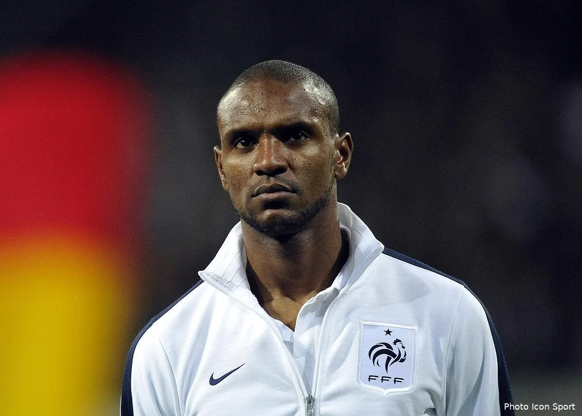 de bonnes nouvelles pour eric abidal iconsport per 290212 53 7033550