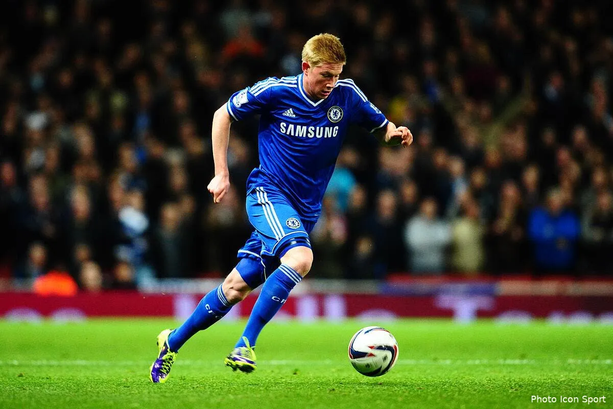 de bruyne en a vite eu marre de mourinho et chelsea iconsport bpi 291013 08 30121153